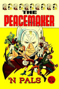 Peacemaker 'N Pals - Paperback