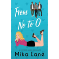 From No to O: A Reverse Harem Romance - Paperback