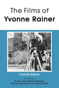 Films of Yvonne Rainer - Paperback
