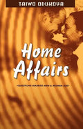 Home Affairs - Paperback