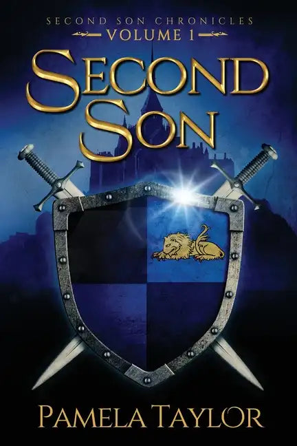 Second Son - Paperback