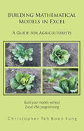 Building Mathematical Models in Excel: A Guide for Agriculturists - Paperback