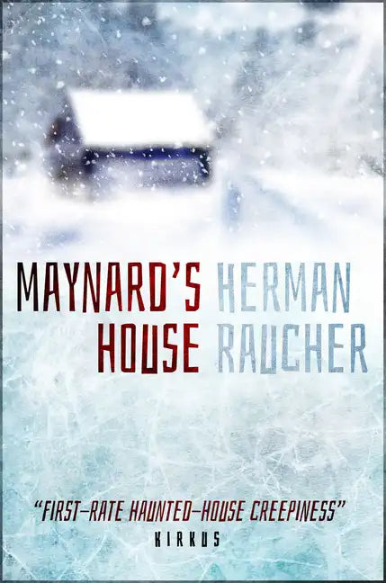 Maynard's House - Paperback