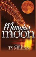 Memphis Moon - Paperback