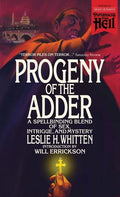 Progeny of the Adder (Paperbacks from Hell) - Paperback