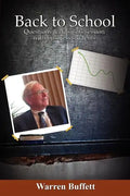 Back to School: Question & Answer Session with Business Students - Paperback
