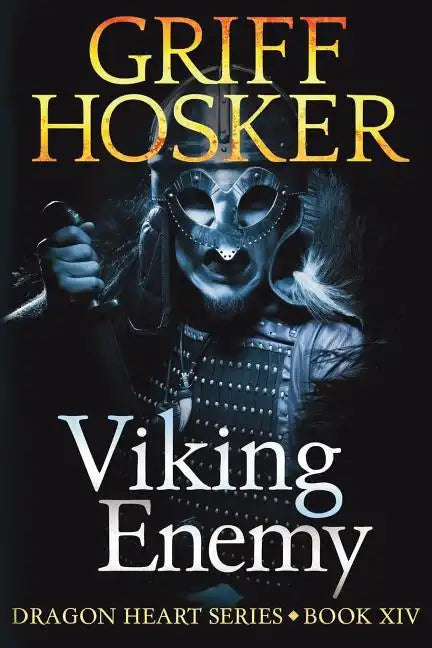 Viking Enemy - Paperback