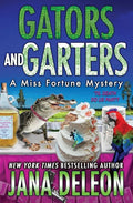 Gators and Garters - Paperback