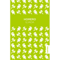 Ilíada / The Iliad - Paperback