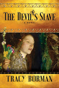 The Devil's Slave - Paperback
