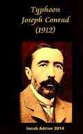 Typhoon Joseph Conrad (1912) - Paperback
