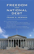 Freedom from National Debt - Paperback