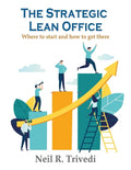 The Strategic Lean Office - Paperback