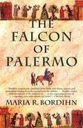 The Falcon of Palermo - Paperback
