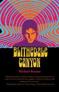 Blithedale Canyon - Paperback
