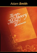 The Theory of Moral Sentiments - Paperback