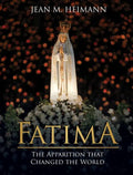 Fatima: The Apparition That Changed the World - Hardcover