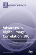 Advances in Digital Image Correlation (DIC) - Hardcover