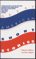 Great American Short Stories - Paperback