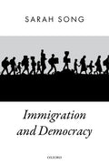 Immigration and Democracy - Paperback