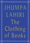 The Clothing of Books: An Essay - Paperback