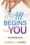 It All Begins With You: Workbook - Paperback