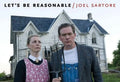 Let's Be Reasonable - Hardcover