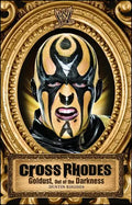 Cross Rhodes: Goldust, Out of the Darkness - Paperback