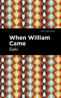 When William Came - Paperback