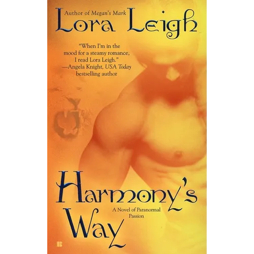 Harmony's Way - Paperback