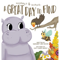 A Great Day To Find: A Great Day To Find - Hardcover