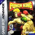 Punch King (Gameboy Advance)