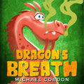 Dragon's Breath - Paperback