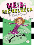 Heidi Heckelbeck Is Ready to Dance! - Hardcover