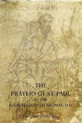 The Prayers Of St. Paul - Paperback