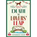 Death at Lovers' Leap - Paperback