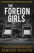 The Foreign Girls - Paperback