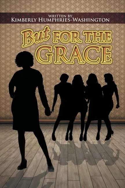 But for the Grace - Paperback