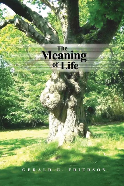The Meaning of Life - Paperback