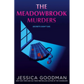 The Meadowbrook Murders - Hardcover