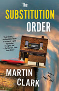 The Substitution Order - Paperback