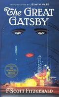 The Great Gatsby: The Only Authorized Edition - Paperback