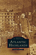 Atlantic Highlands - Hardcover