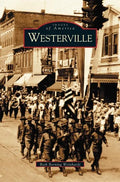 Westerville - Hardcover