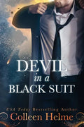 Devil in a Black Suit: A Shelby Nichols Adventure - Paperback
