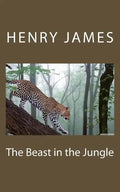 The Beast in the Jungle - Paperback
