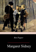 Ben Pepper - Paperback
