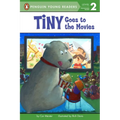 Tiny Goes to the Movies - Paperback