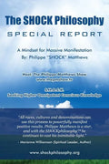 The Shock Philosophy: A Mindset for Massive Manifestation - Paperback