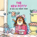 The New Potty (Little Critter) - Paperback